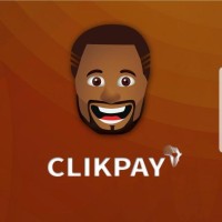 CLIKPAY Business App logo